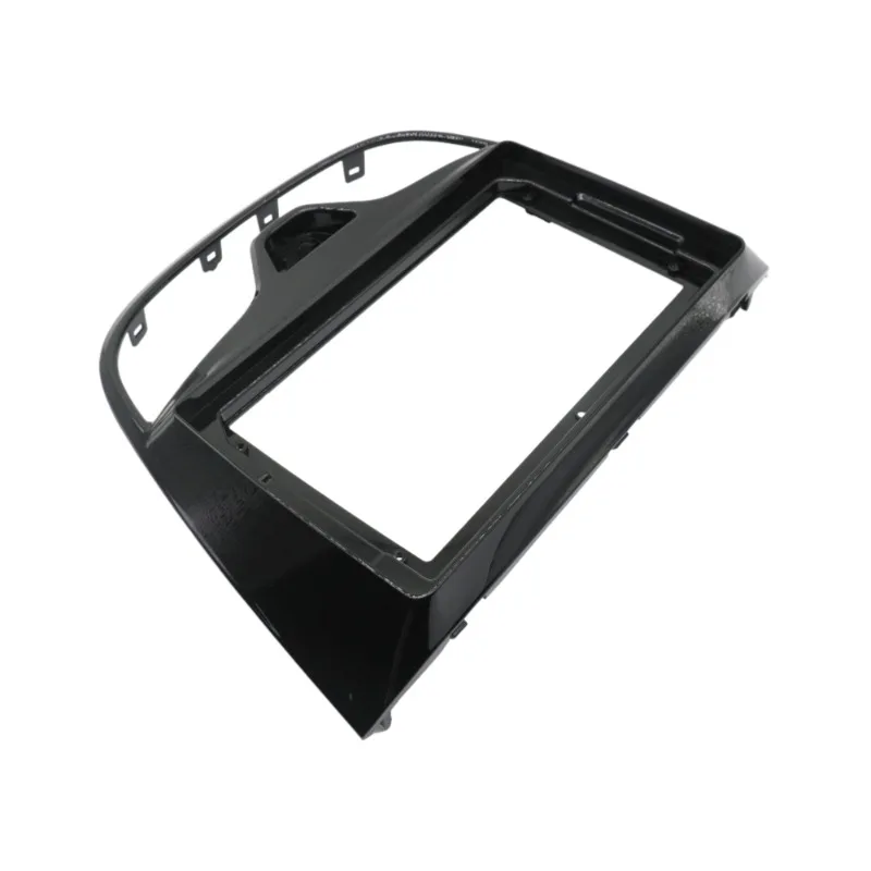 

9 Inch Car Radio Fascia Frame Dash Panel Kit For Vinfast / Opel Karl 2017 | Android Stereo Installation Trim