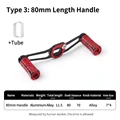 80mm Red 7x4