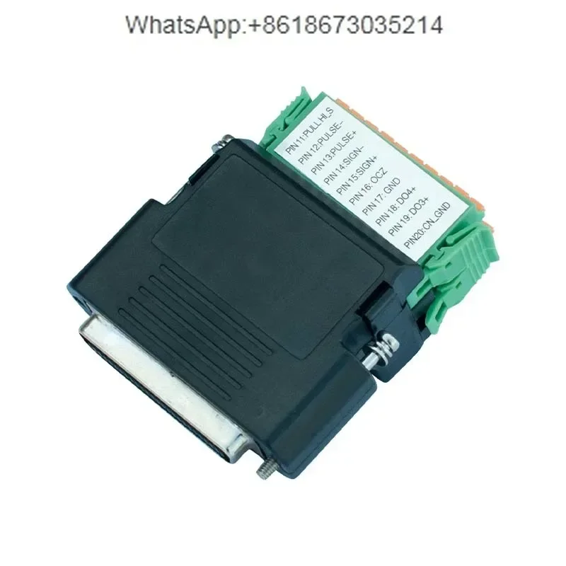 المكونات الراحة ASD-IF-SC5020 سلك زنبركي خالي من اللحام ACS3-IFSC5020