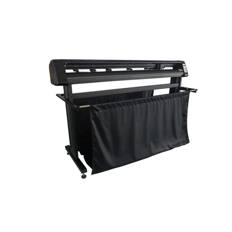 

Factory OEM E-CUT AS-1750 Car Film Cutting Plotter Machine For Sale/ Window Tint Plotter Cutter