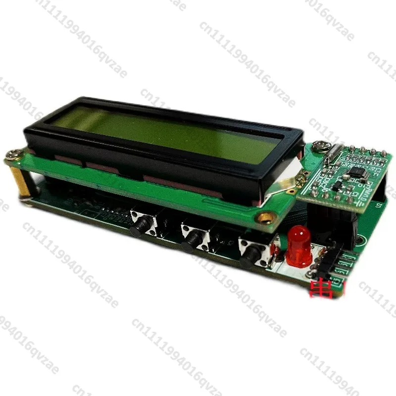 FM Module Qn8027 FM Stereo Digital Transmitter, Wireless Microphone 51 Microcontroller