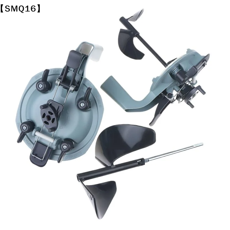 Mixing Mate Paint Lid Paint Color Tools Slurry Cover Agitator Paint Universal Tool Award Agitator Tank Encapsulatio Cover【SMQ】