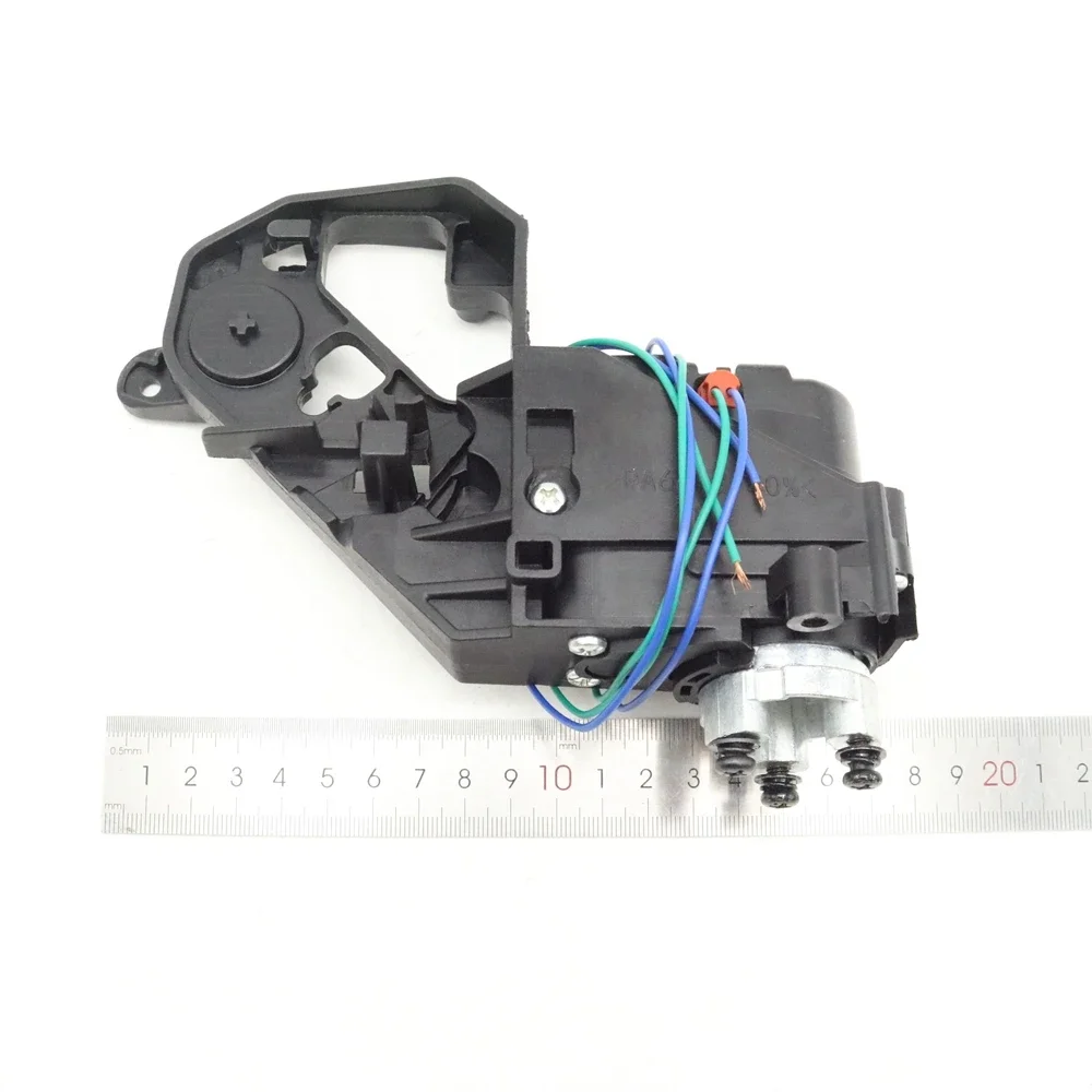 Power Rear View Mirror Electric Fold Actuator Folding Motor For