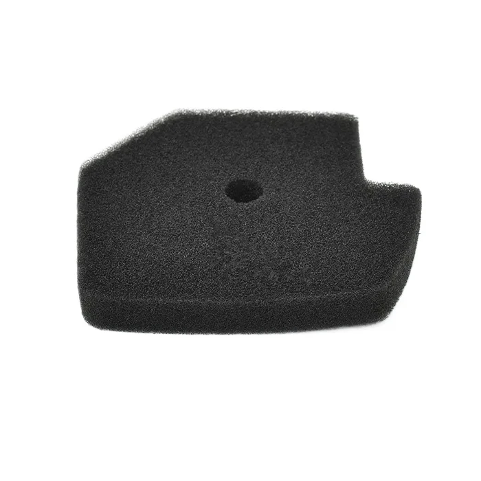 10PCS Air filter for Kawasaki TJ45 TJ45E KBL45 Trimmer brush cutter air cleaner replacement