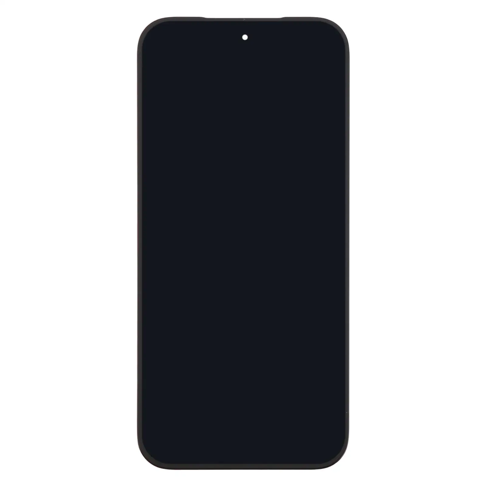 6.59'' 120Hz AMOLED LCD Screen For Xiaomi Poco X8 Pro 5G, 2511FPC34G Phone Display Touch Screen Repair Replacement Spare Part