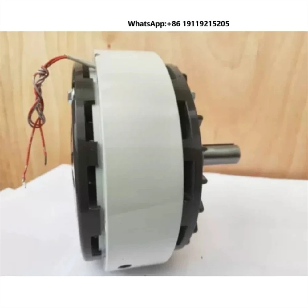 New Original Guangtai Magnetic Powder Brake FL50K-1 FKG-100AN FL/Z200S 200N.M DC24V 2A FZ200K 200N.M DC24V 3A