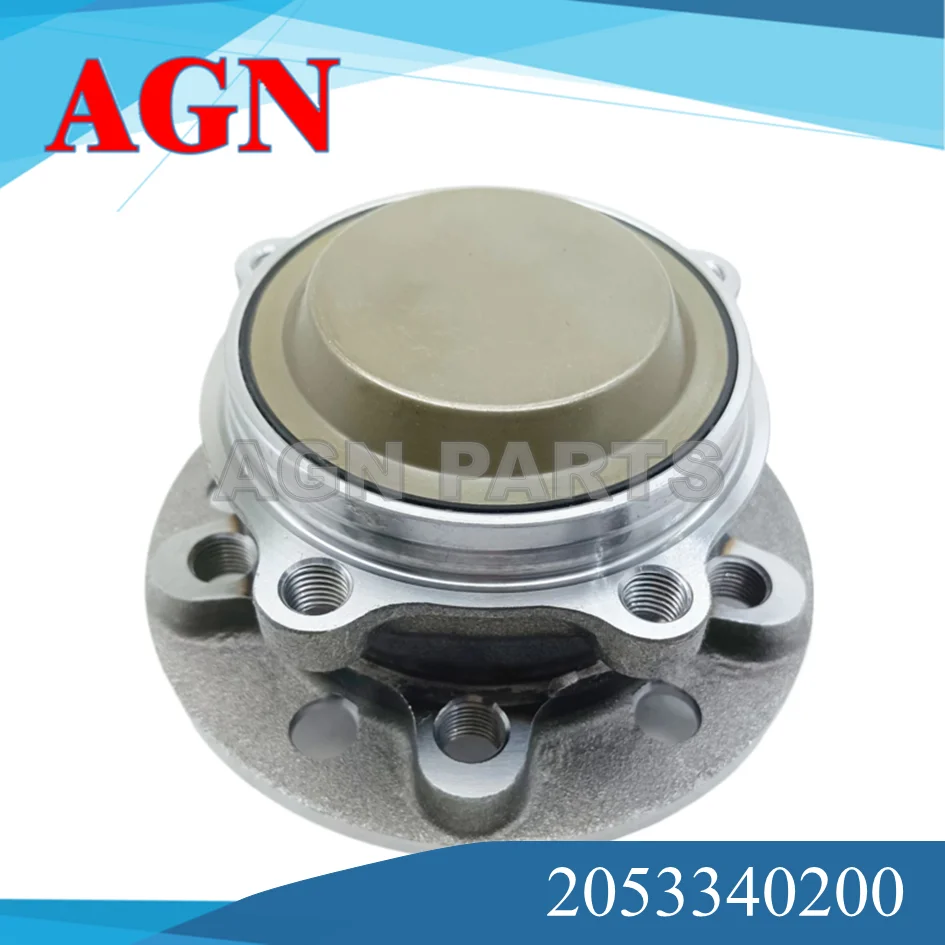 

Для MERCEDES-BENZ C-CLASS W205 A205 C205 S205 E-CLASS W213 A238 S213 Ступица и подшипник переднего колеса в сборе, 2053340200 2053340400