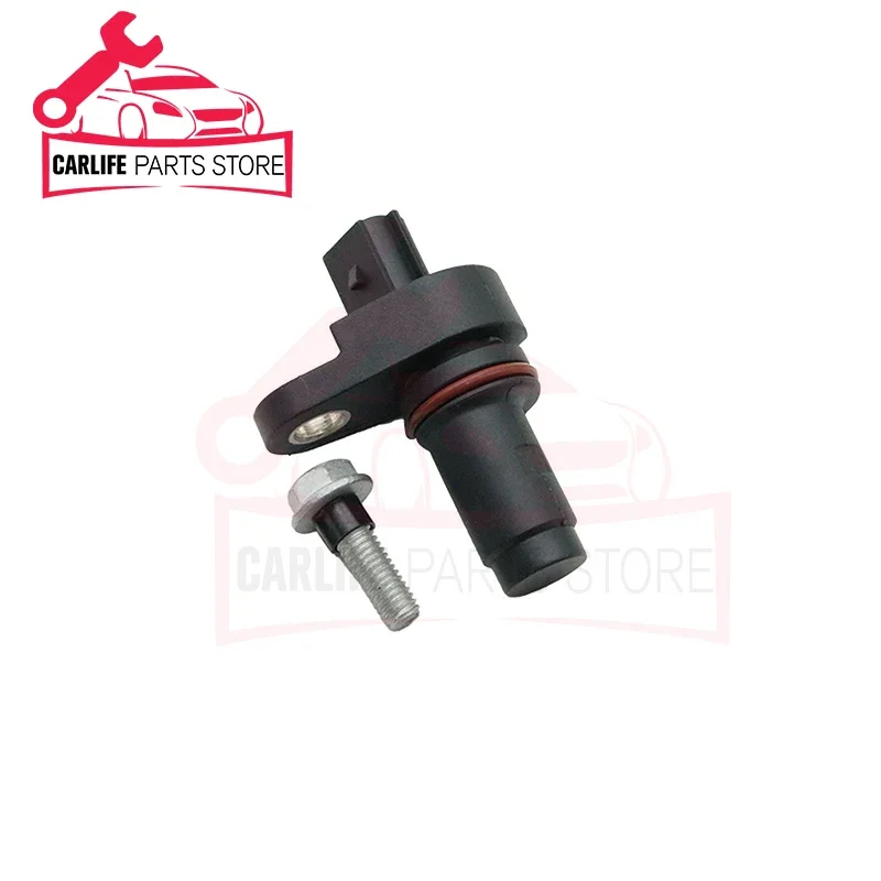 

12588992 Camshaft Position Sensor For Chevrolet Chevy Pontiac Equinox Buick Verano Regal GMC Terrain SLT LaCrosse 2.4L 12-17