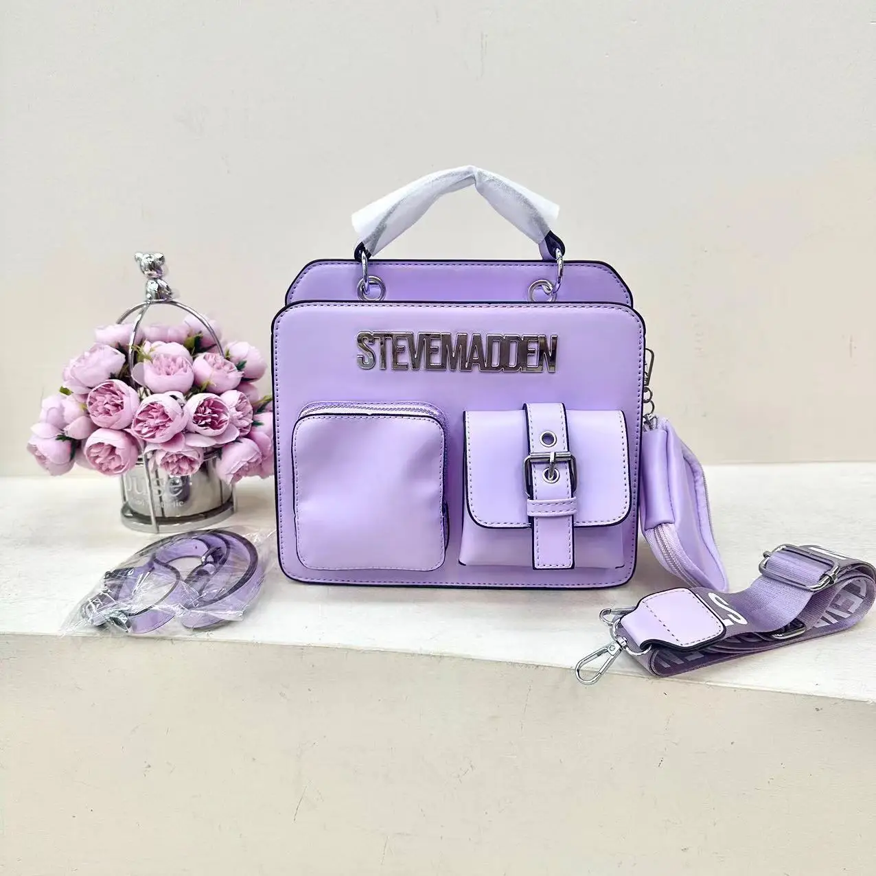 fall-spacious-shoulder-bag-casual-crossbody-purse-for-women-trendy-day-to-night-tote-fashion-sling-bag-versatile-commuter-bag​