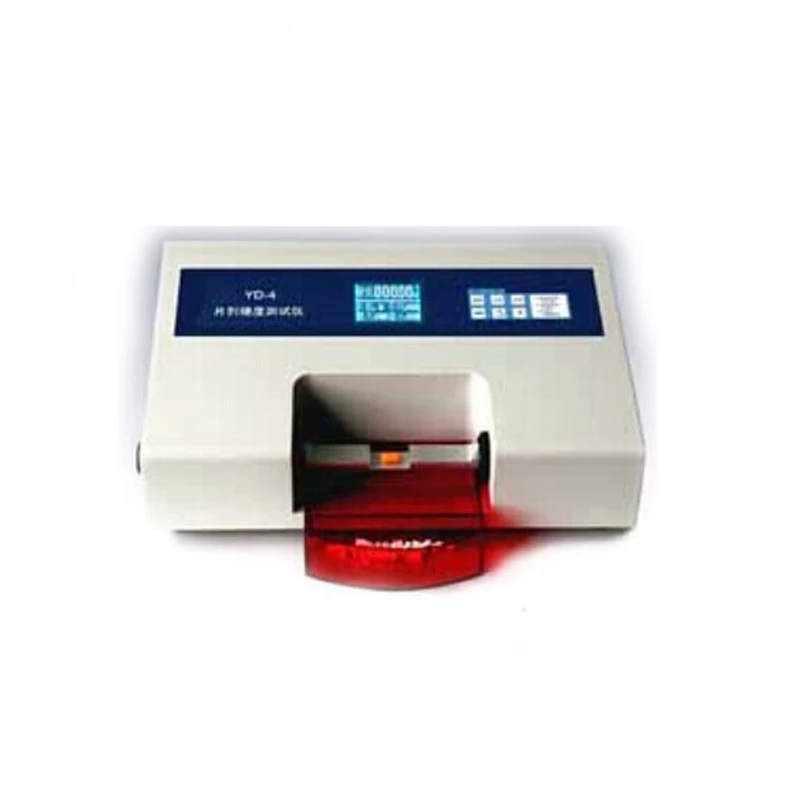 

YD-1 YD-2 YD-3 Digital Manual Potable Hardness Tester