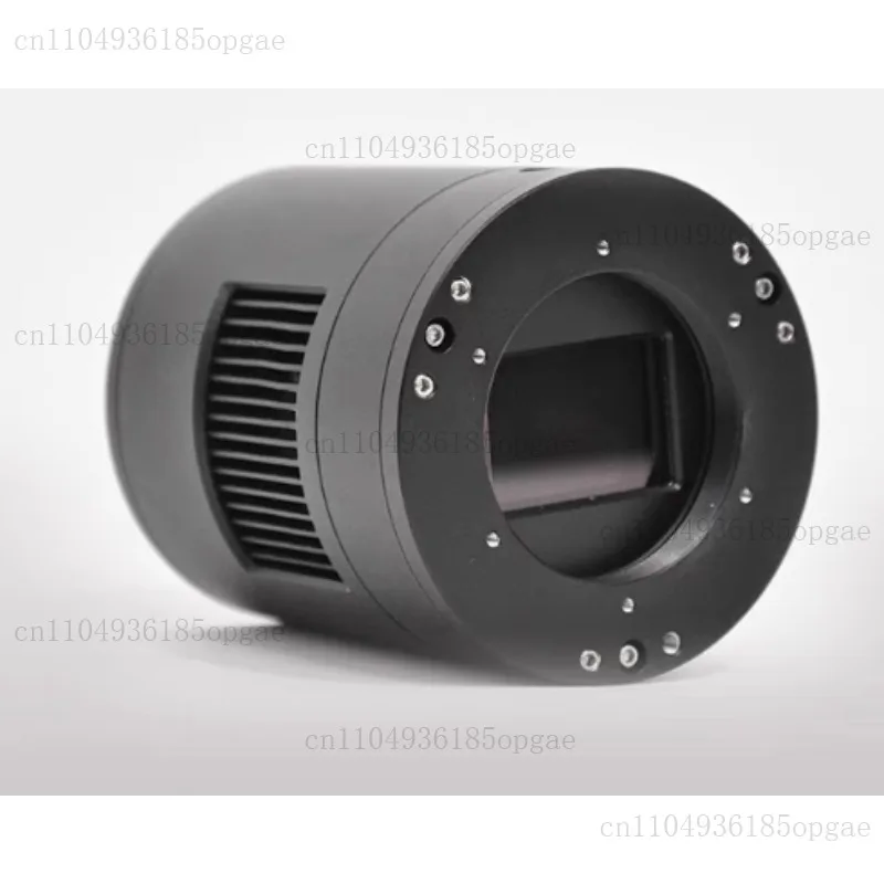 Astronomical Camera SkyEye24AC 410c Full Frame Sensor Mono 62m Pixels Heating Process USB Fiber