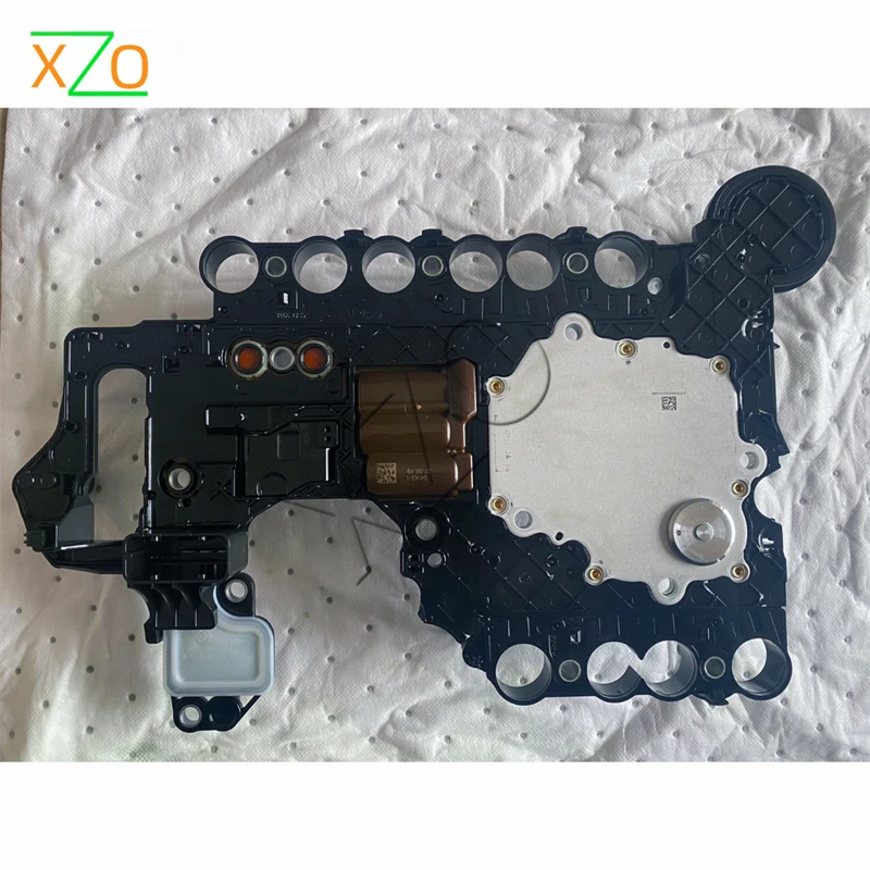 Original new A0009018100 A0002703300 Transmission Control 724.2 For Mercedes-Benz