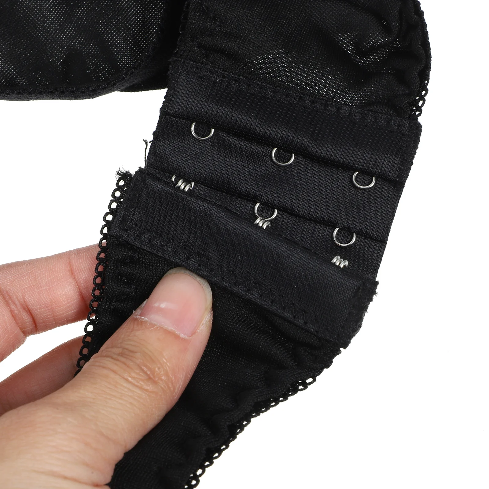 

Women Sculpting Corset Bodysuit Backless Slimming Shaper Premium Material Elastic Breathable Comfortable Bustier Bra Long Term