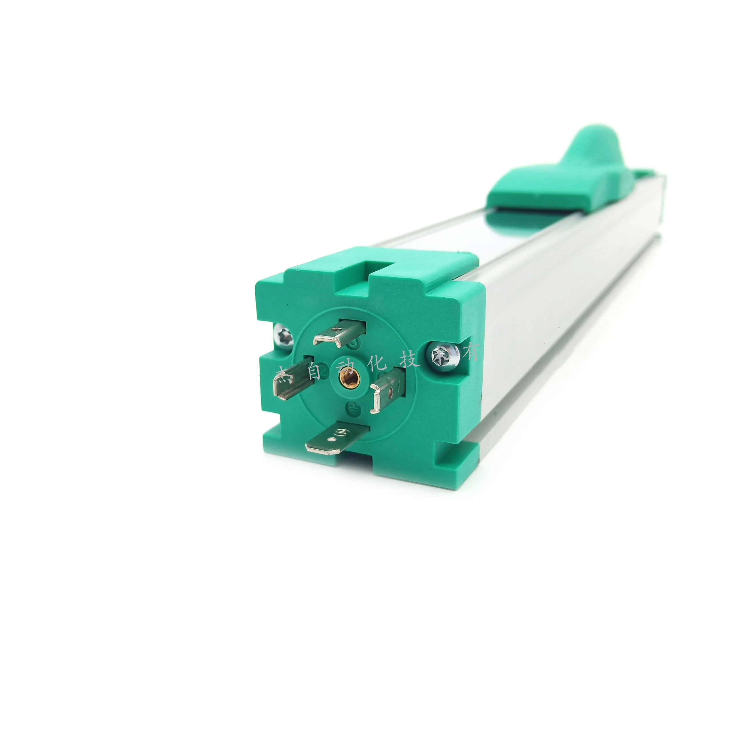 PK-M-0450-XL0327 Elektroniczny liniał z suwakiem 100 mm do 400 mm Zakres czujnika położenia liniowego Pomiar kąta i położenia liniowego
