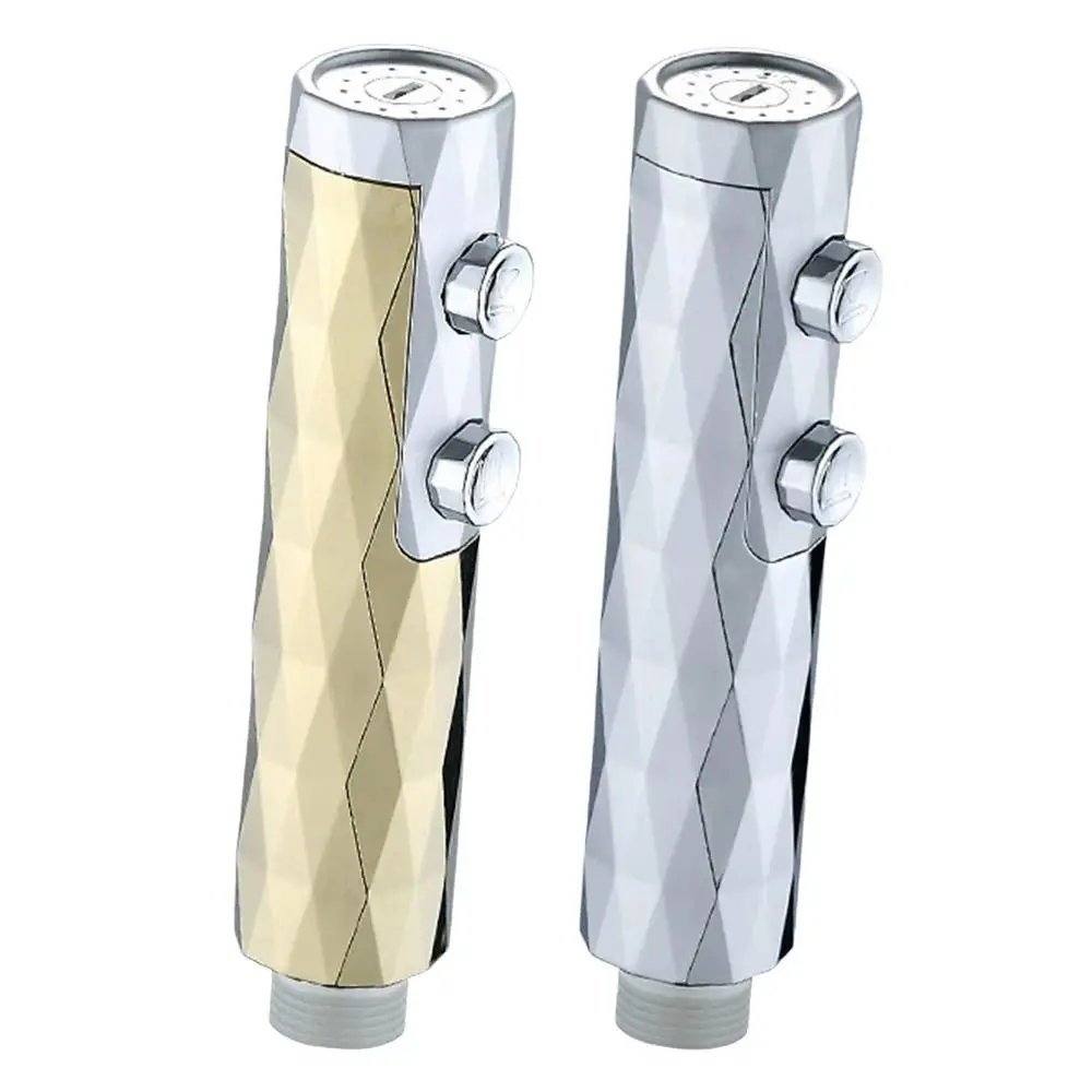 

Ручная насадка для душа высокого давления, круглая креативная ручная насадка для душа, модный водосберегающий спринклер