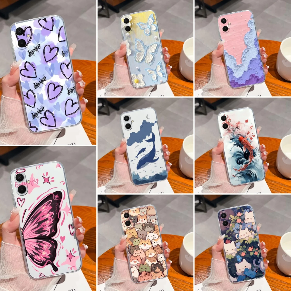 For Samsung Galaxy … - image