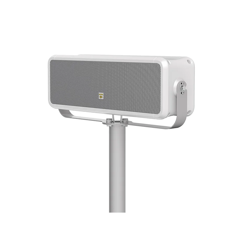 

Активные динамики с вертикальной колонкой, цифровой управляемый направленный динамик с фазированной решеткой для лекционного зала, уличный полночастотный динамик