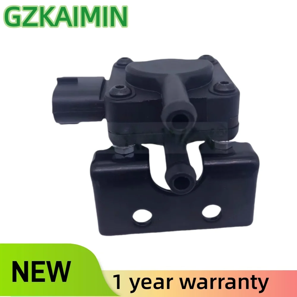 

DPF Automotive Differential Pressure Sensor For Hyundai Tucson Kia Carens Sportage 2005-2012 OEM 39210-27401 3921027401