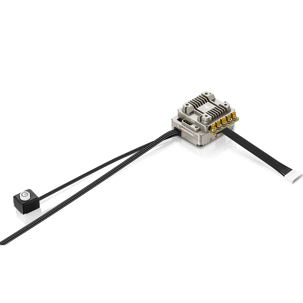 Hobbywing Xerun XR1…