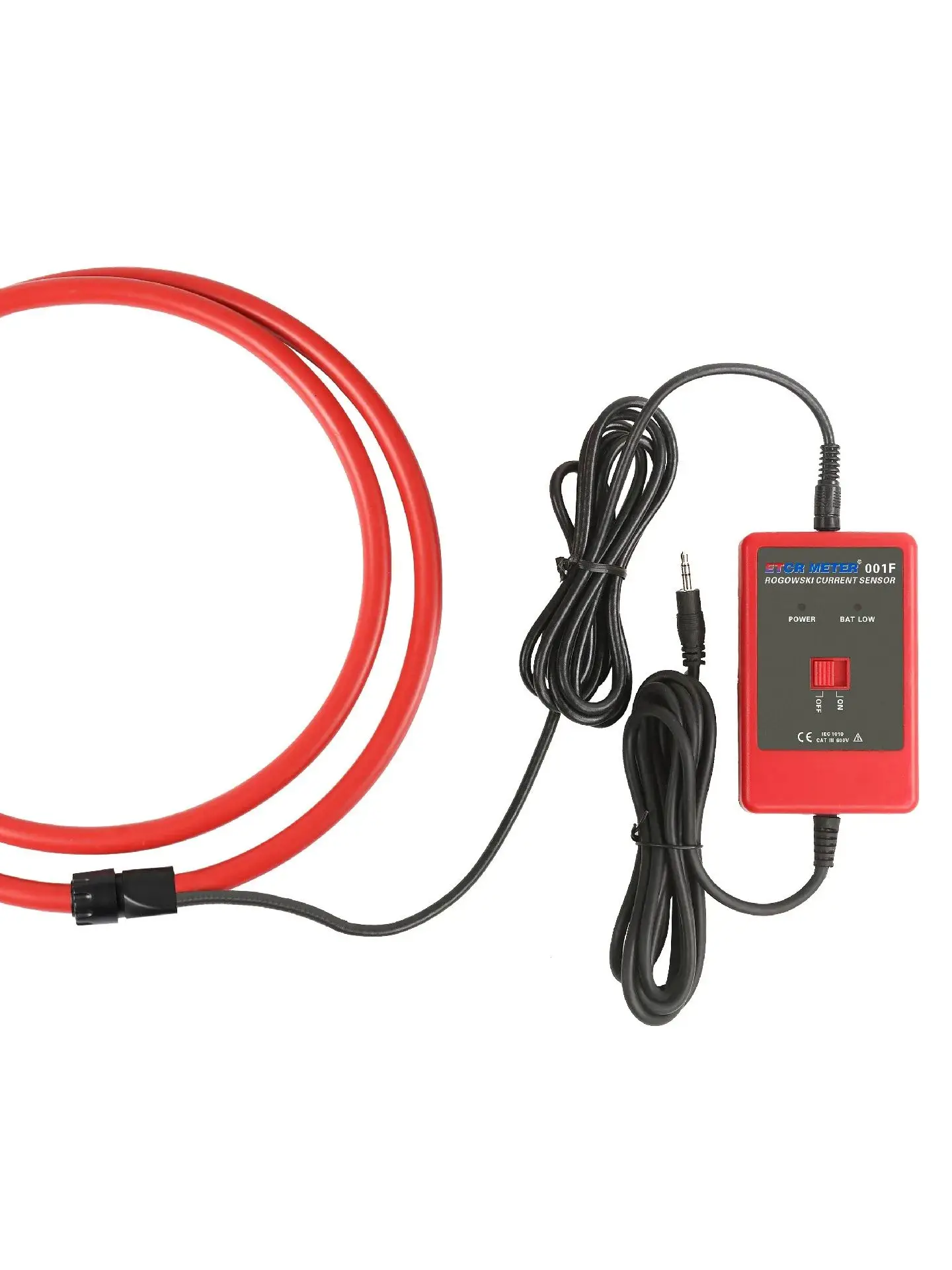 Variant: ETCR500FB 001F