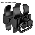 With QD Swivel A