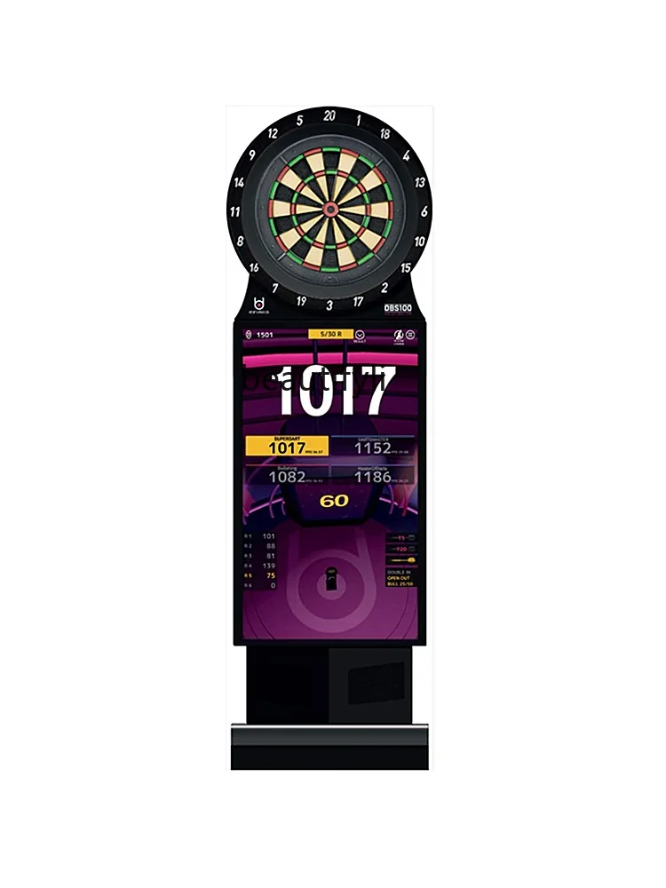 Dart board set Commercial club Bar special automatic scoring Professional electronic dart machine