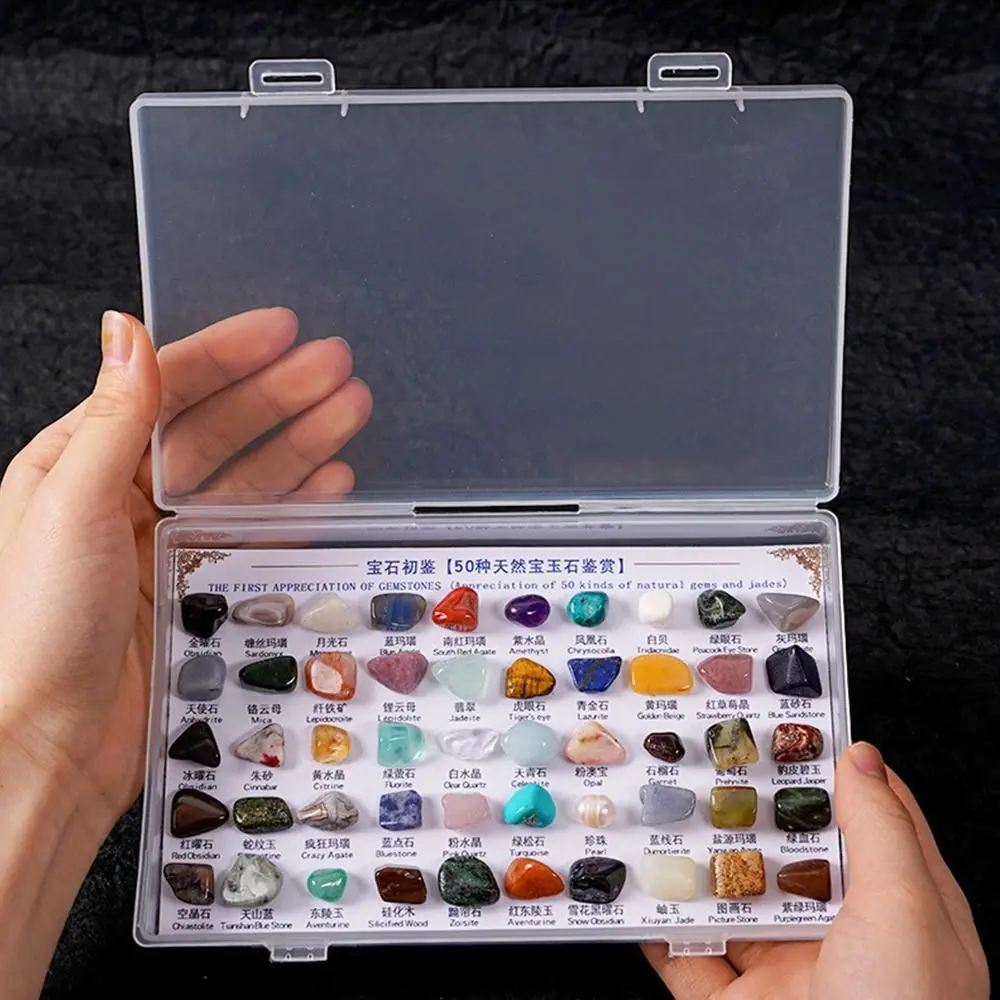 First Appreciation Collectible Stone Raw Gemstones Mineral Specimens Natural Gems And Jades Healing Crystal Quartz Samples