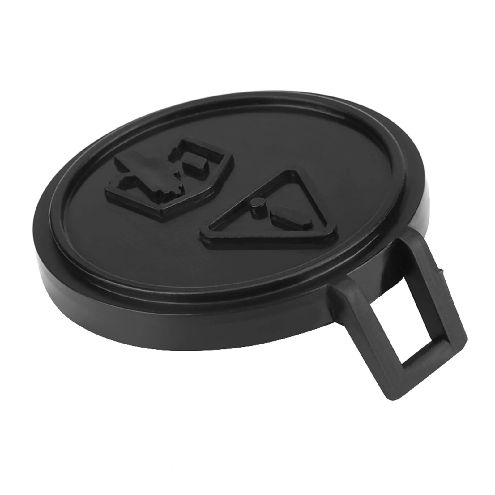 Coolant Expansion Tank Water Bottle Cap OE 17107515485 for BMW Mini Cooling System Replacement Part