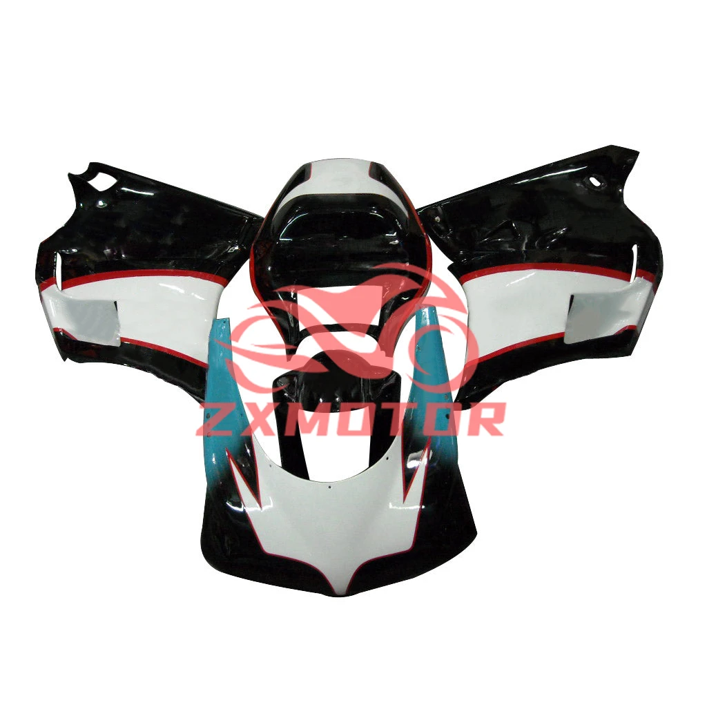 Body Parts Fairings 996 1996 1997 1998 1999 2000 2001 2002 Injection Motorcycle Fairing Kit for DUCATI 748 96 97 98 99 00 01 02