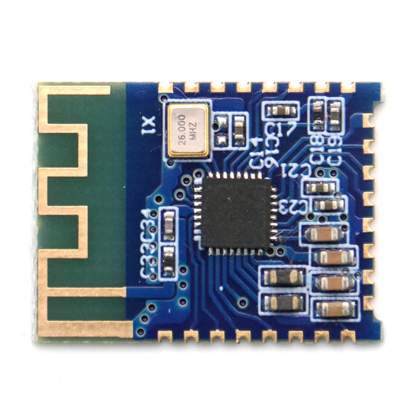 JDY-64A Dual-Mode Bluetooth Lossless Bluetooth Audio Module