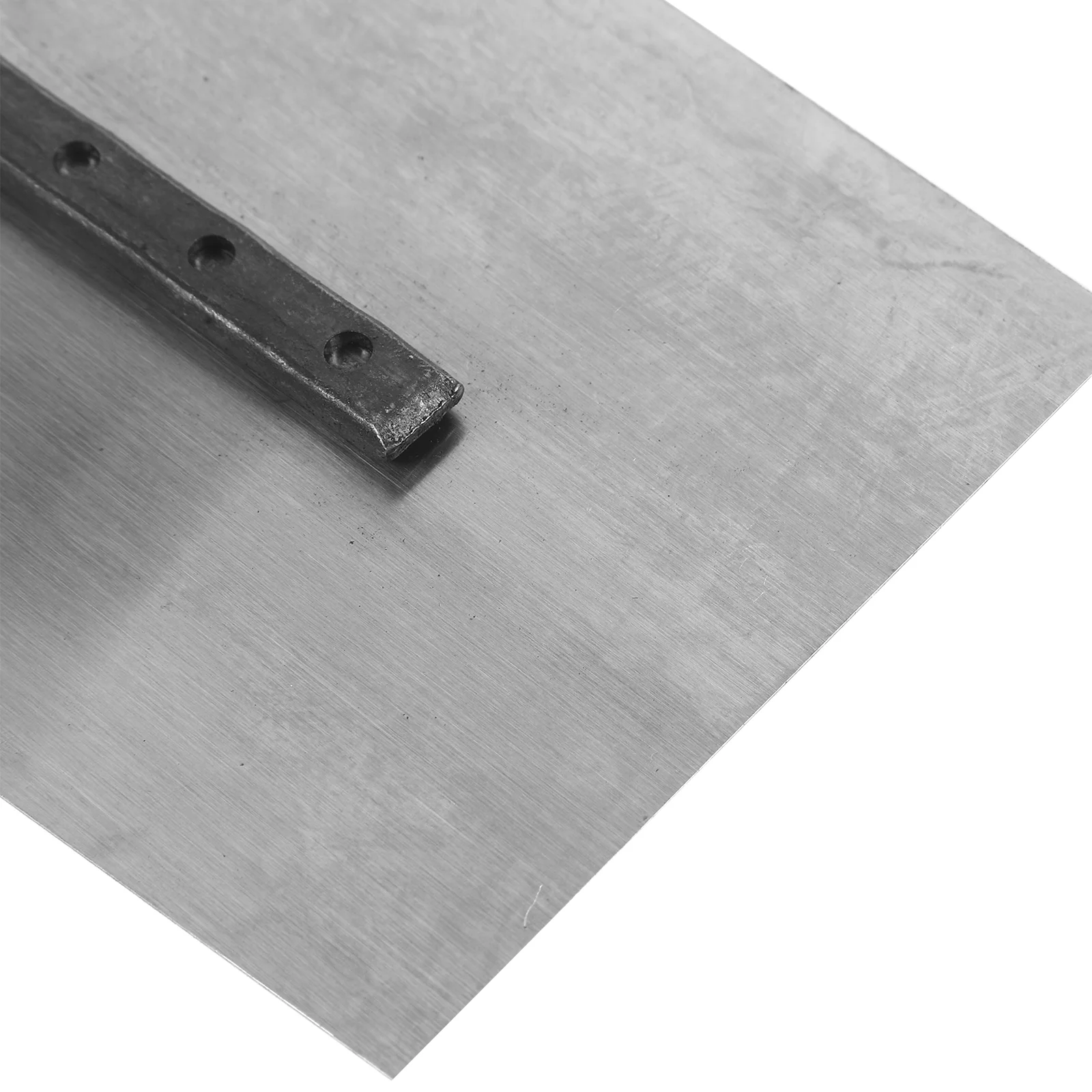 Cazzuola Cazzuola da giardino in cemento Utensili manuali Punteggiatura per muratura resistente in legno