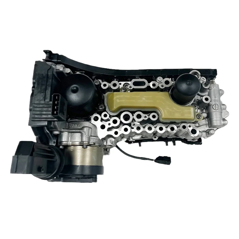 

DL382 0CK 0CJ 0DK 0CK927156 DSG 7 Transmission TCU Mechatronic Assy 0CK927156AA For A7 A6 S6 VW 0CK927156Q