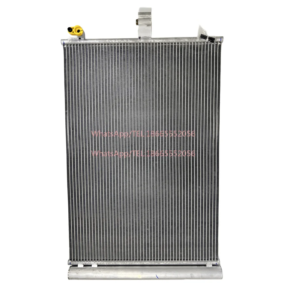 Air Condition Conde…