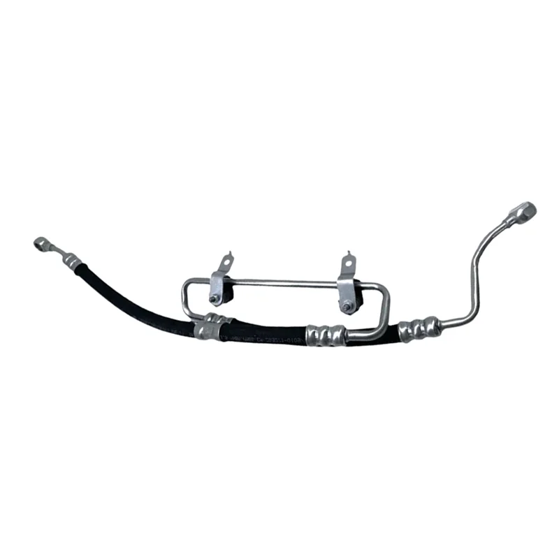 

Power Steering Return Hose Steering High-Pressure Oil Pipe For BMW X1 Power Steering Return Hose 32416782553 32416776996-AD39