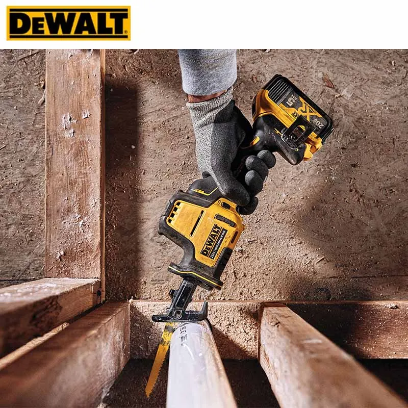 Dewalt Elektrische Schroevendraaier Dcf680 Draadloze Schroevendraaiers Handvat Elektrische Schroevendraaiers Opvouwbaar Schroevendraaier Elektrisch Gereedschap