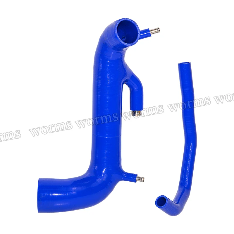 Worms Upgarde Silicone Intake Hose Bov Hose Kit For Kia Proceed/Gt Line Ceed/ G…
