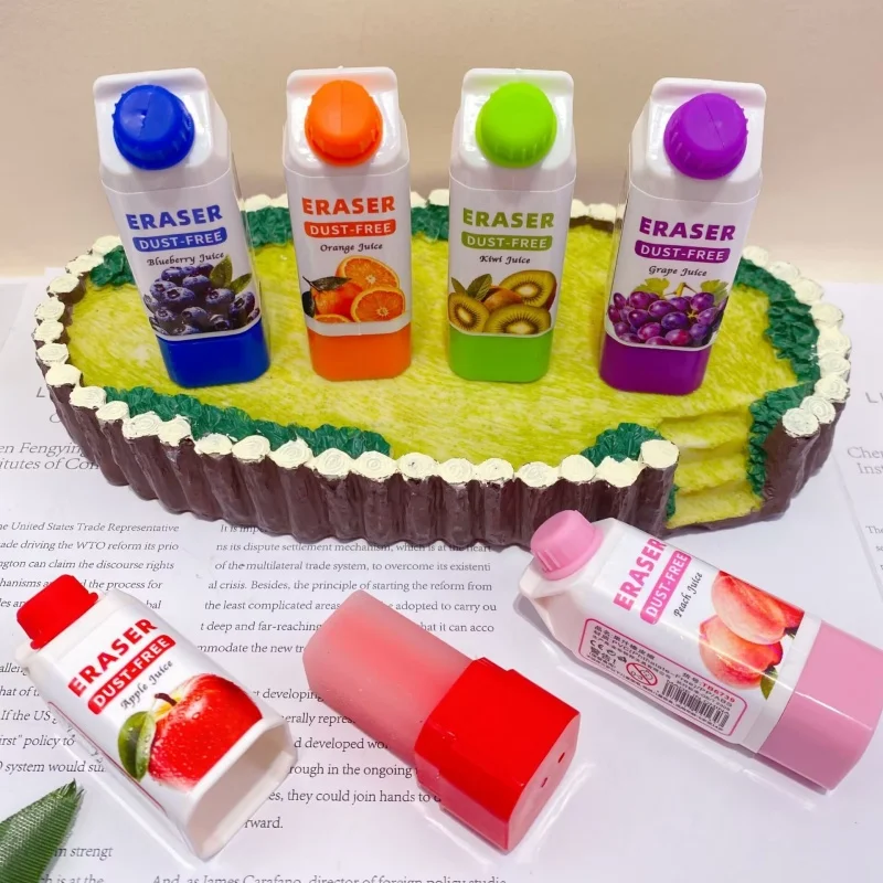 24pcs-lot-kawaii-fruit-milk-carton-eraser-cute-writing-drawing-rubber-pencil-erasers-stationery-kids-gifts