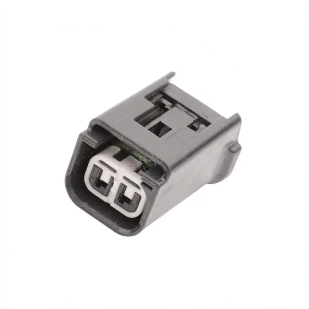 High Quality 2P Car Connector For Zhuochen 6189 7171 DJ7025N 1 5 21 Automotive Sensor Electrical Wiring Plug