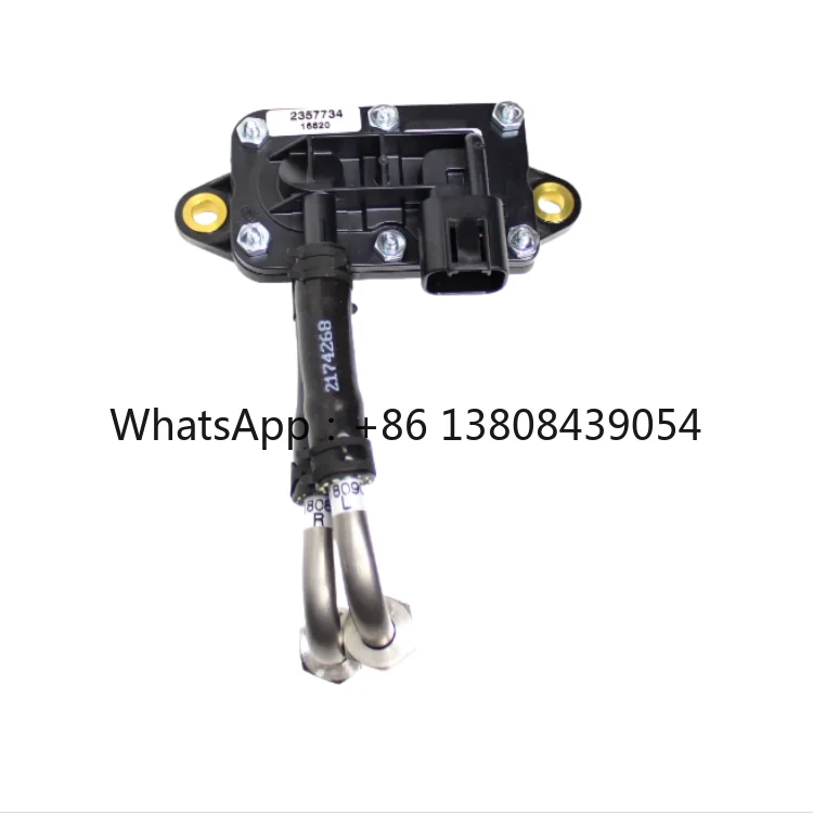 Fuel Differential Sensor for Trucks  Model  5492073 Autolin N0.ATPS005