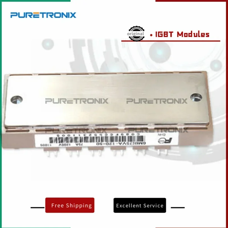 6MBI75VA-120-50 6MBI75VA-120-70 6MBI75UA-120-52 Neue Original Modul