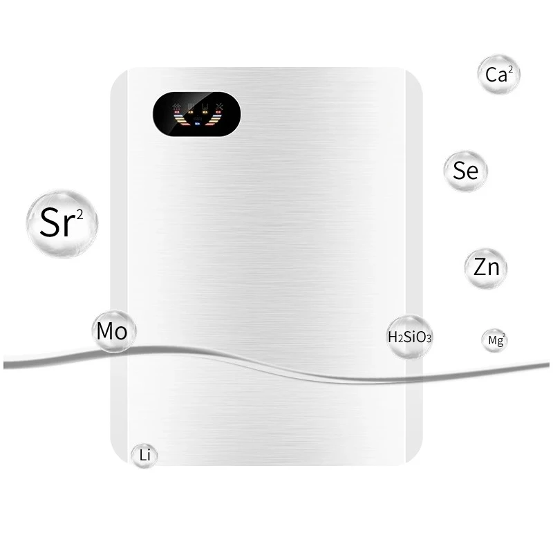 

RO Water purifier household direct drinking filter kitchen tap water filter pure water machine r wholesale