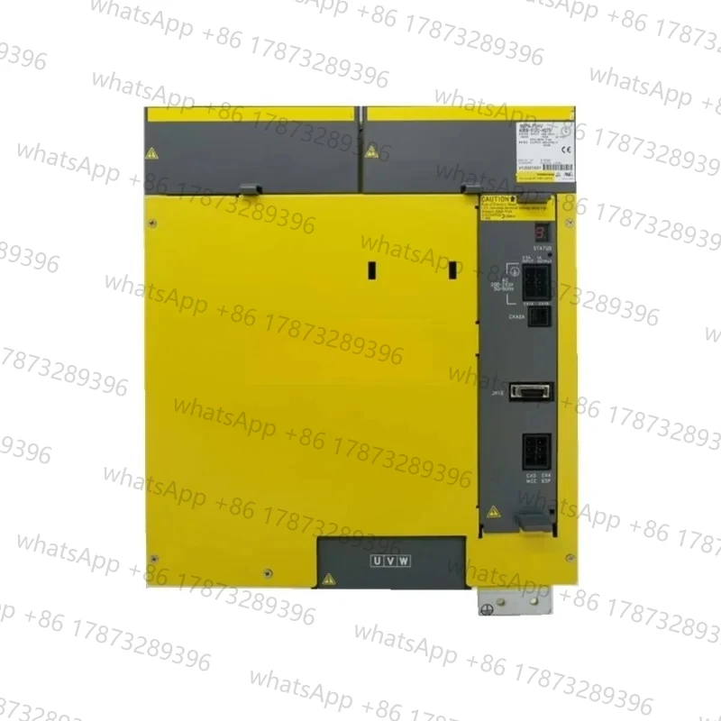

Servo Driver A06B-6122-H075 H550 Spot