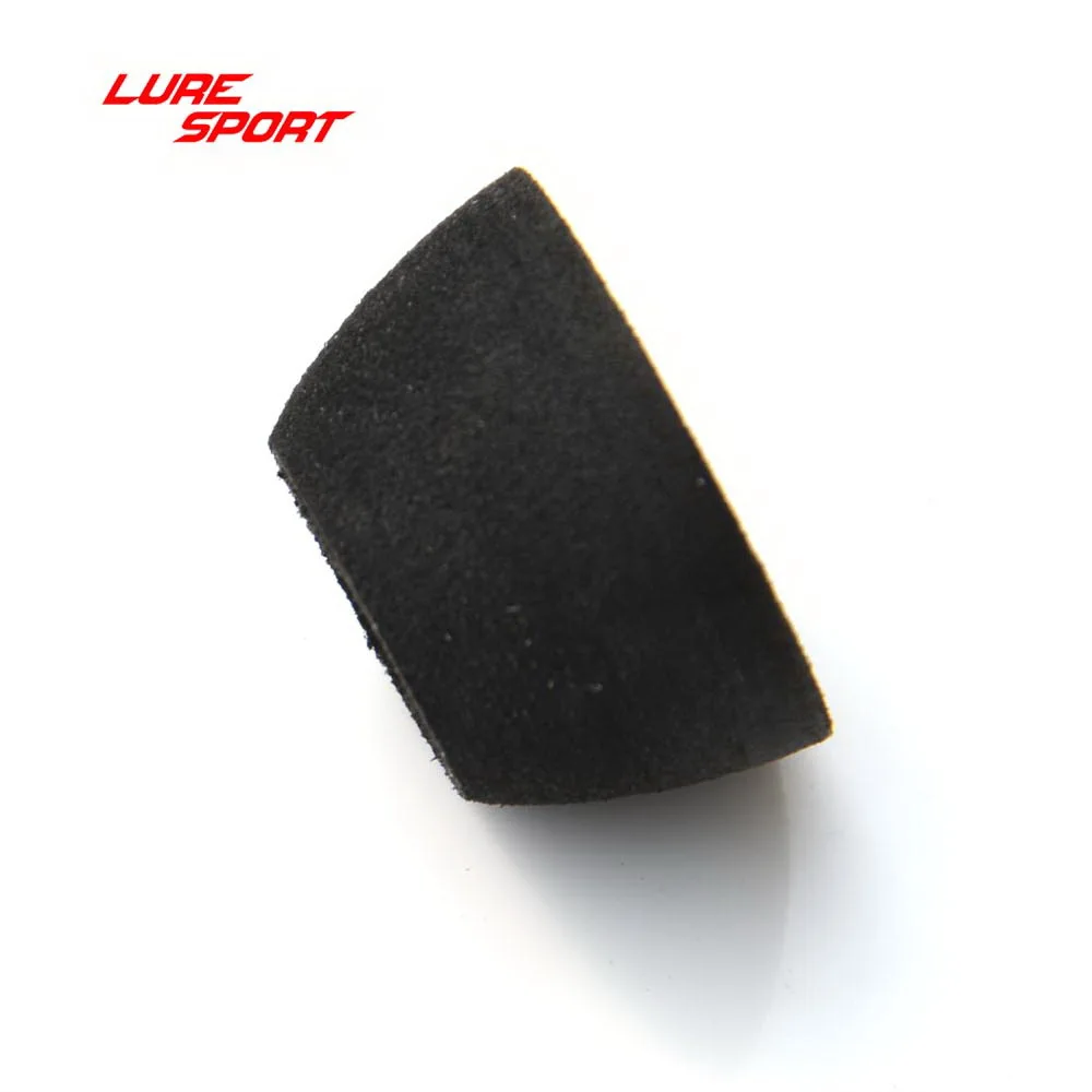 

Proton, 8 шт., маленькая ручка из ЭВА, 13 мм, жесткая ручка из ЭВА, удочка, строительный компонент, ремонтный шест, аксессуар «сделай сам»