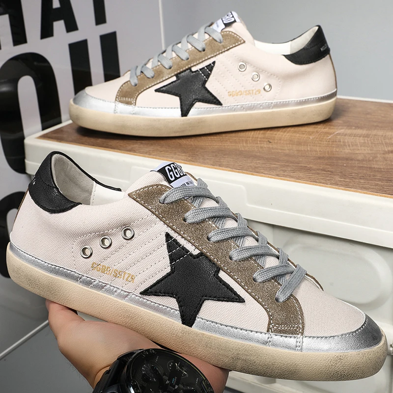 

2025 New Men's Board Shoes,sneakers,skate shoes,Casual Shoes High-Quality Outdoor Classic Trendy Affordable Boost Best-Selling
