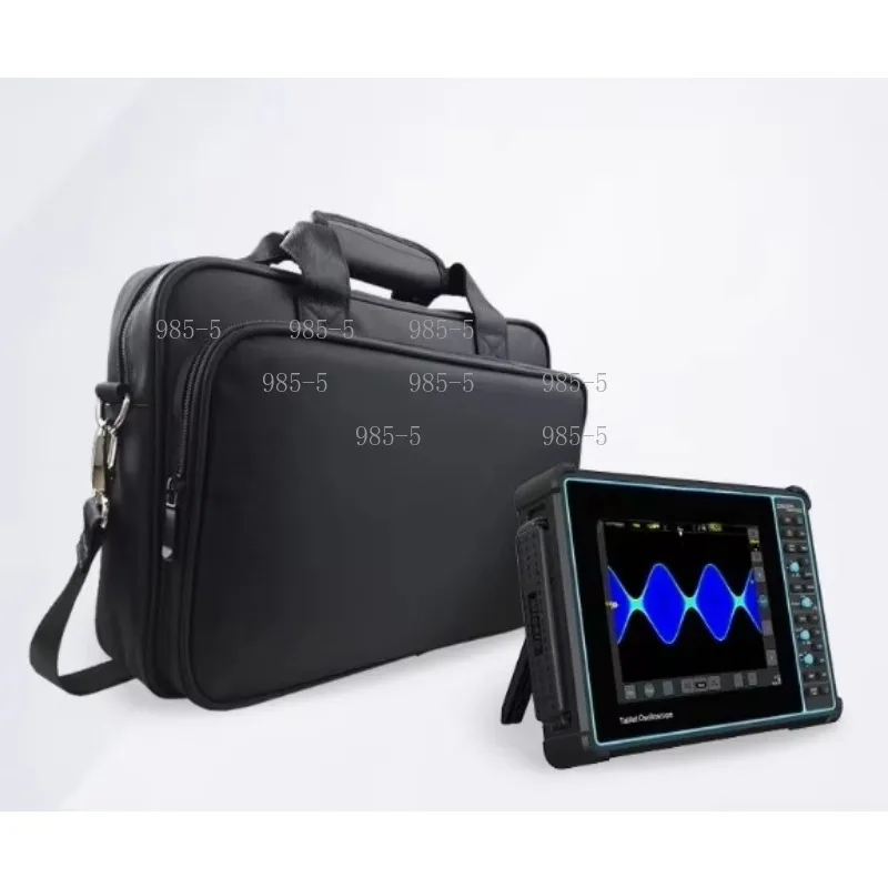 Automotive Diagnostic Micsig SATO2002 4 Channel 100MHz Touch Display