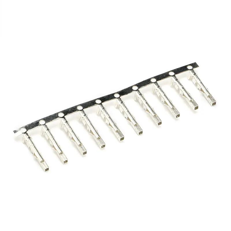 100PCS Female Male Odamiya/DuPont 2.54/DuPont 2.0/Ota Miyagi/Otamiya/Large 4P/XH2.54/VH/SM/JST/SATA/PH2.0/KF2510/CH3.967 Reed