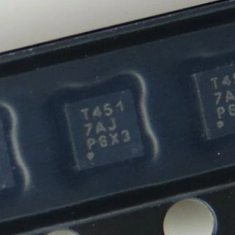 プロモーション! ハッシュボード用温度センサーチップ、ハッシュボード、tmp451aidqfr t451 tmp451a wson8,1個