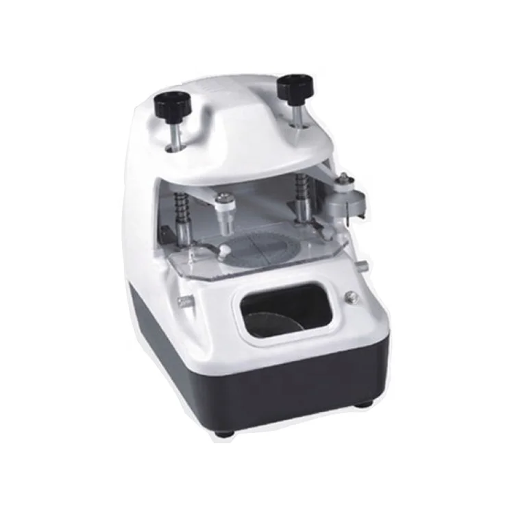 

CP-5DT Китай Поставщик Распределитель Цена Блокатор линз Центрирующая машина для оптической лаборатории