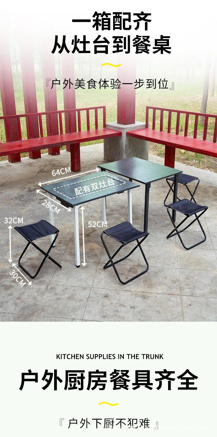 Factory Direct 2026 Top RatedTienda de campaña para acampar al aire libre, equipo de senderismo nocturno plegable portátil autom