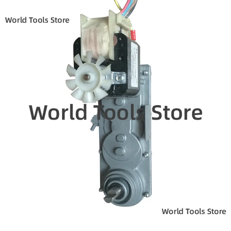 220V Shaded Pole Motor Special Replacement Drive Motor for Vending Machine